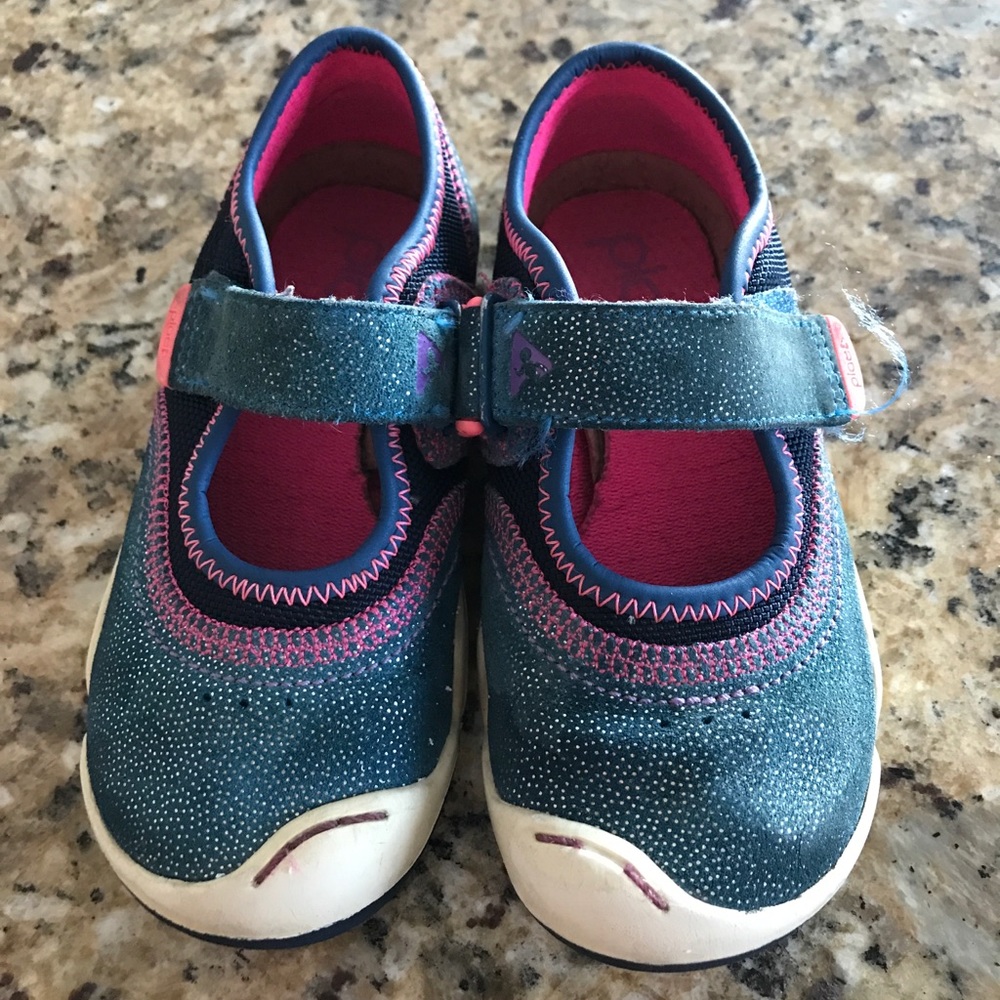 PLAE Emme Shoes